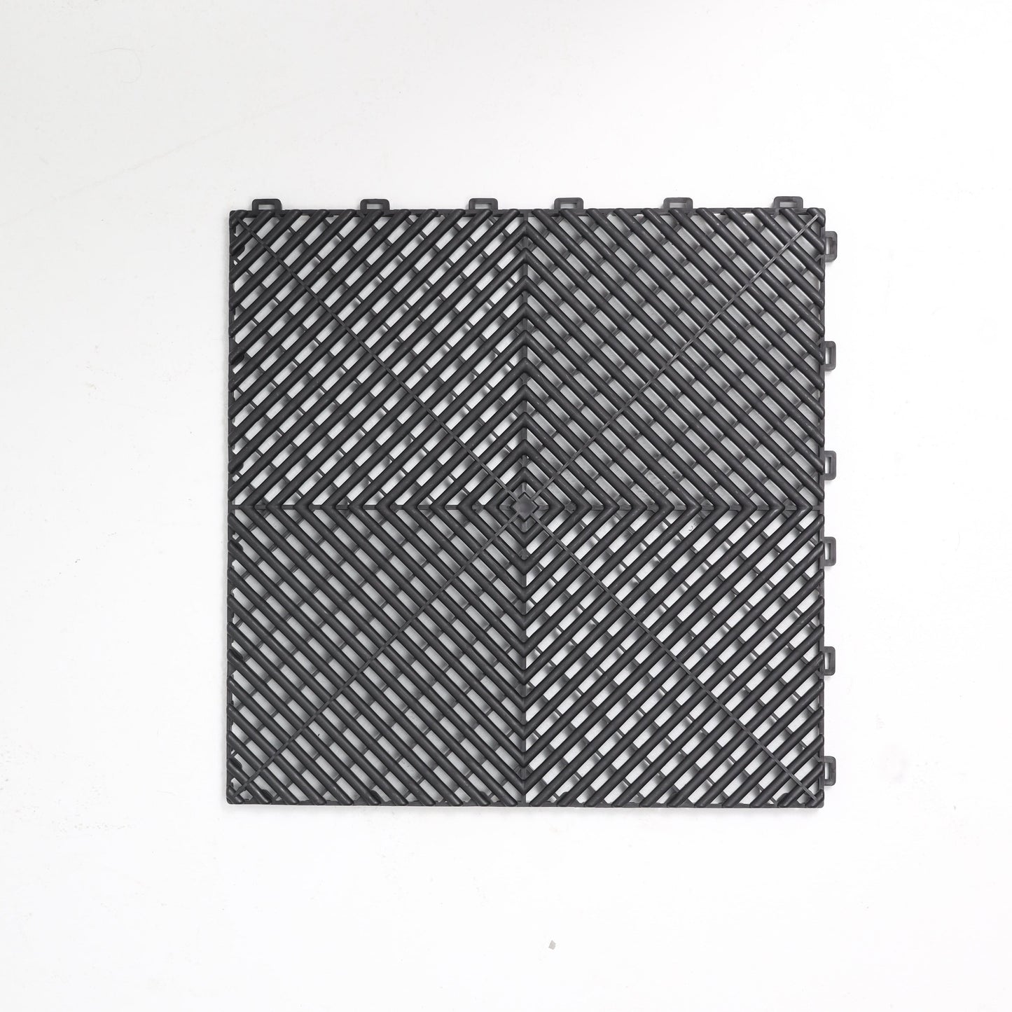 Airflow Tile