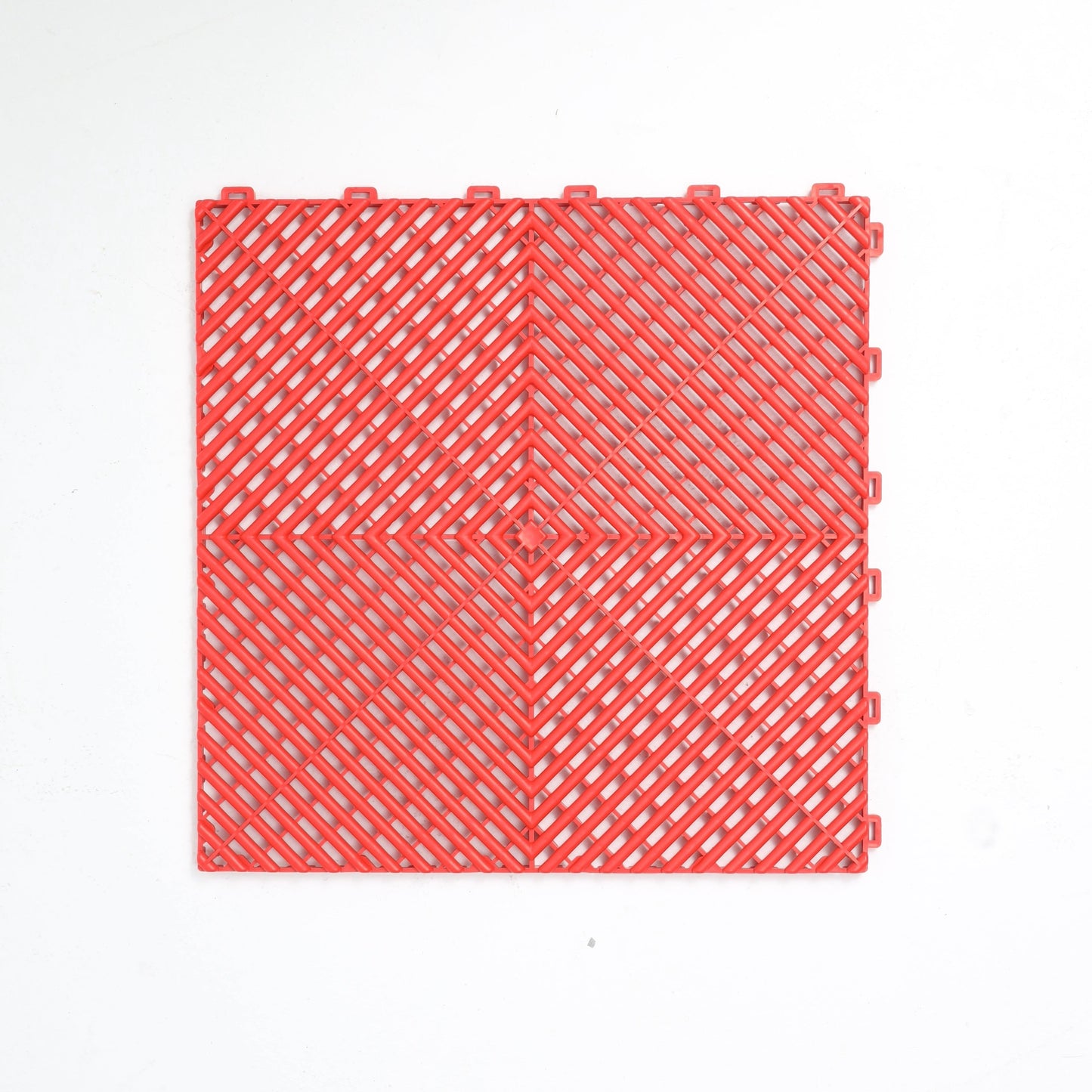 Airflow Tile