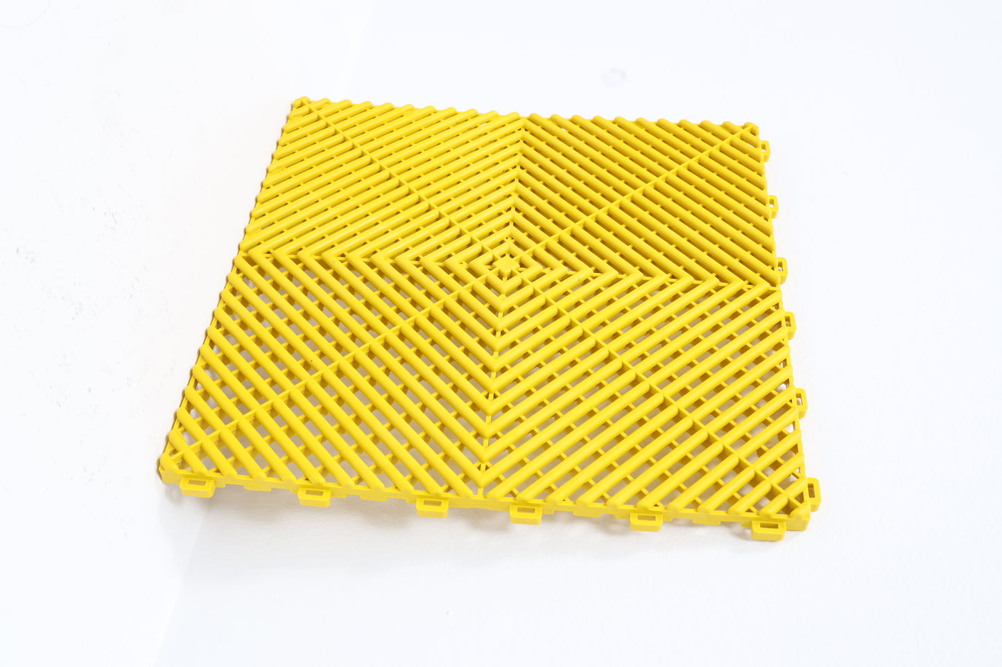 Airflow Tile