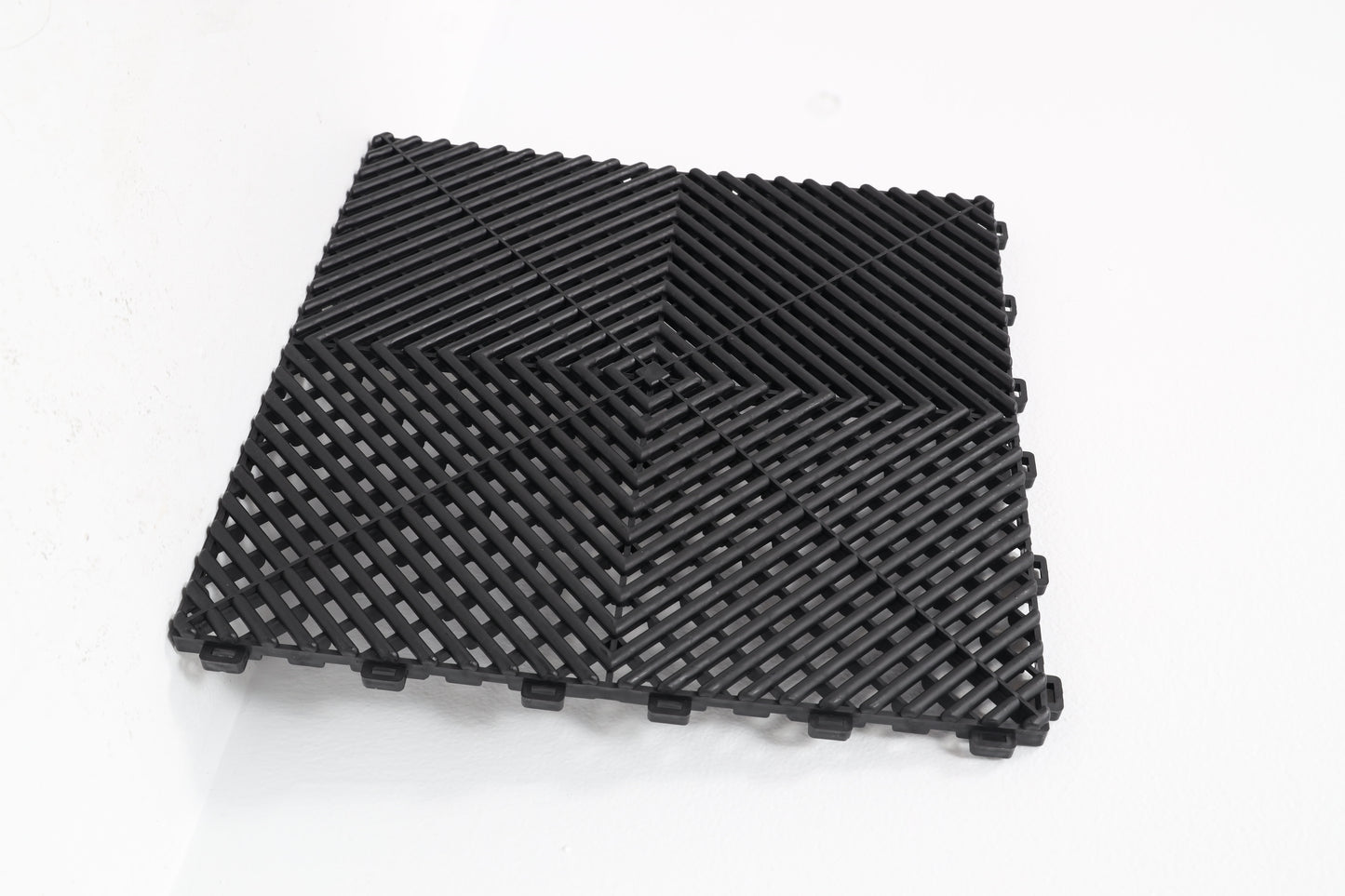 Airflow Tile