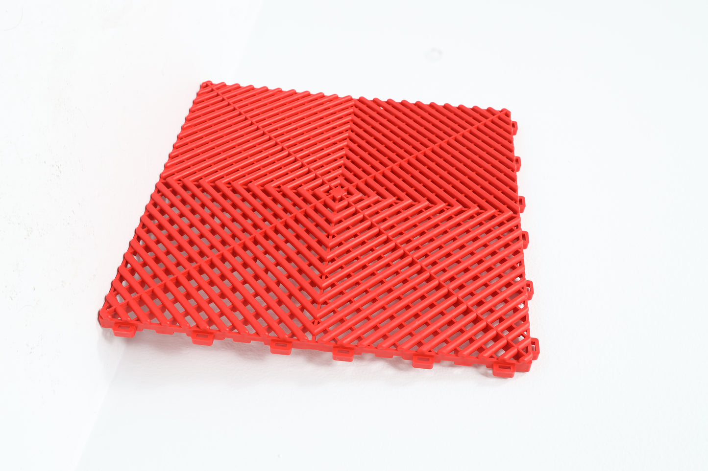 Airflow Tile